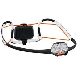 PETZL IKO CORE Uppladdningsbar Pannlampa