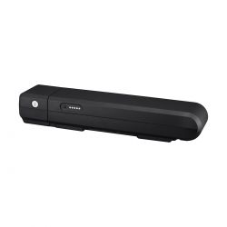Shimano Battery Rear Carrier E-bike Bl Bt-e6001, 504wh - Batteri