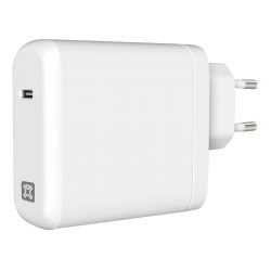 Xtrememac Power Delivery Usb C 45w Vaggadapter För Macbook Air 13 \'\' Laddare