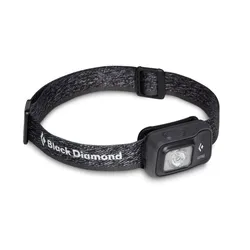 Svart Diamond Astro 300 Pannlampa - Grafit Svart Diamond Astro 300 Pannlampa - Grafit