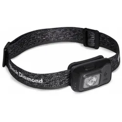 Svart Diamond Astro 300-R - Grafit Svart Diamond Astro 300-R - Grafit