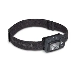 Black Diamond Cosmo 350 Pannlampa - Grafit Black Diamond Cosmo 350 Pannlampa - Grafit