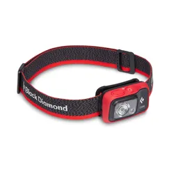 Black Diamond Cosmo 350 Pannlampa - Octane Black Diamond Cosmo 350 Pannlampa - Octane