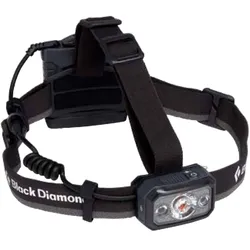 Black Diamond Icon 700 Pannlampa - Grafit