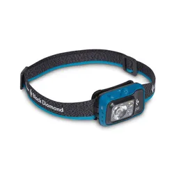 Svart Diamond Spot 400 Pannlampa - Azul Svart Diamond Spot 400 Pannlampa - Azul
