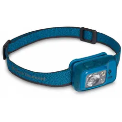 Svart Diamond Spot 400-R Uppladdningsbar Pannlampa - Azul Svart Diamond Spot 400-R Uppladdningsbar Pannlampa - Azul