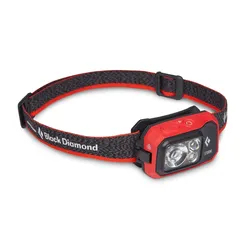 Black Diamond Storm 450 Pannlampa - Octane Black Diamond Storm 450 Pannlampa - Octane