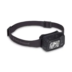 Svart Diamond Storm 500-R - Svart Svart Diamond Storm 500-R - Svart