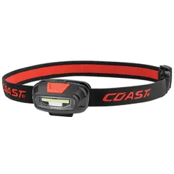 COAST FL13 pannlampa