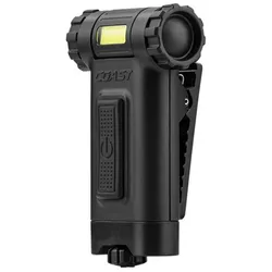 COAST HX4 Clip-on lampa COAST HX4 Clip-on lampa