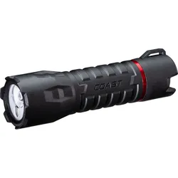 COAST PS500R - Ficklampa COAST PS500R - Ficklampa