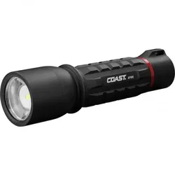 COAST XP9R Uppladdningsbar Ficklampa COAST XP9R Uppladdningsbar Ficklampa