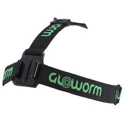Gloworm huvudband