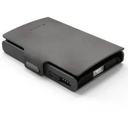 LEDLenser Flexibelt Plånbok - Grå LEDLenser Flexibelt Plånbok - Grå