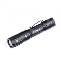NexTorch E51D - Lommelygte NexTorch E51D - Lommelygte