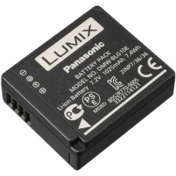 Panasonic Battery DMW-BLG10E - Batteri Panasonic Battery DMW-BLG10E - Batteri