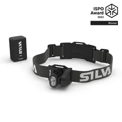 Silva Free 1200 Xs - Pannlampa