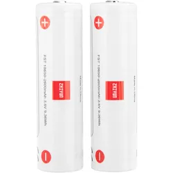 för Zhiyun Weebill lab / Weebill S 2-pack